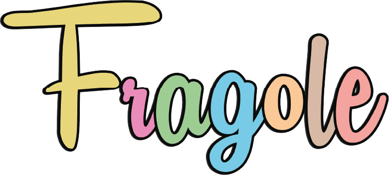 FRAGOLE LOGO